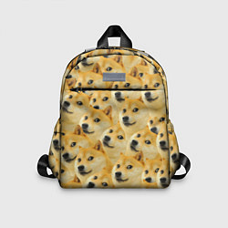 Детский рюкзак Doge