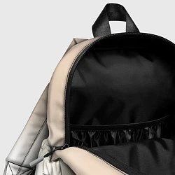 Детский рюкзак Горшок, цвет: 3D-принт — фото 2
