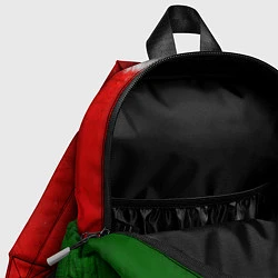 Детский рюкзак Italian, цвет: 3D-принт — фото 2