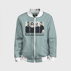 Детский бомбер The Cranberries