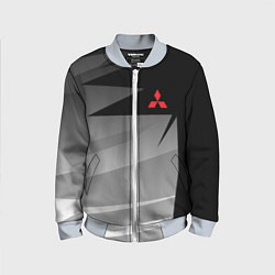 Детский бомбер MITSUBISHI SPORT