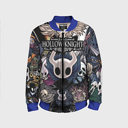 Детский бомбер Hollow Knight