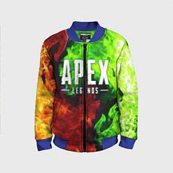 Детский бомбер APEX LEGENDS