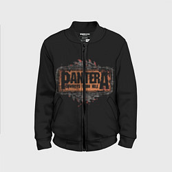 Детский бомбер PANTERA