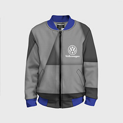 Детский бомбер VOLKSWAGEN