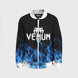 Детский бомбер VENUM