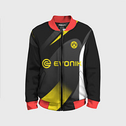Детский бомбер BORUSSIA DORTMUND