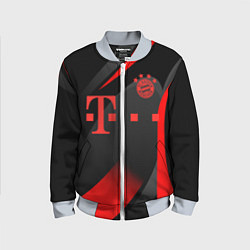 Детский бомбер FC Bayern Munchen