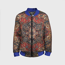 Детский бомбер КОВЁР ПАЛАС