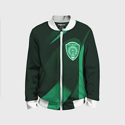 Детский бомбер Футбольный клуб АХМАТ ЧЕЧНЯ