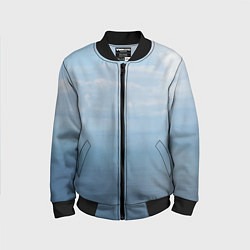 Детский бомбер Крымское море