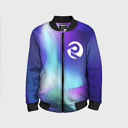 Детский бомбер ARC Raiders northern cold