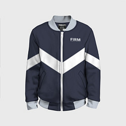 Детский бомбер Always in sports - FIRM