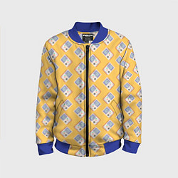 Детский бомбер Белая консоль Геймбой