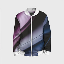 Детский бомбер Multicoloured