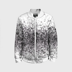 Детский бомбер Грязь