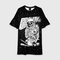 Детское платье Gravity