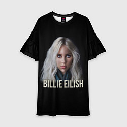 Детское платье BILLIE EILISH