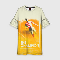 Детское платье Регби The Champion