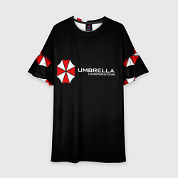 Детское платье Umbrella Corporation