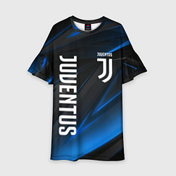 Детское платье JUVENTUS