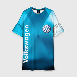 Детское платье VOLKSWAGEN