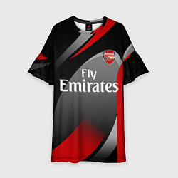 Детское платье ARSENAL UNIFORM