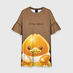 Детское платье Baby Niffler