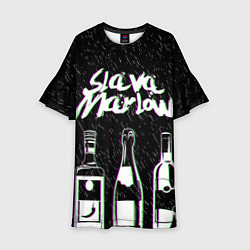 Детское платье SLAVA MARLOW 1