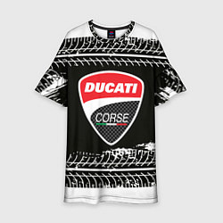 Детское платье Ducati Дукати Z