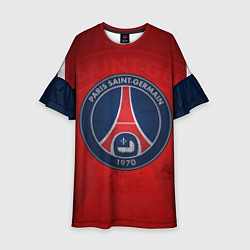 Детское платье Paris Saint-Germain