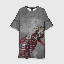 Детское платье Hellbound Новая истина