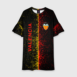 Детское платье Valencia валенсия