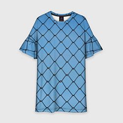 Детское платье Рабица