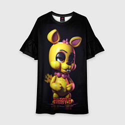 Детское платье Spring Bonnie