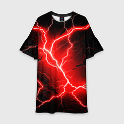 Детское платье Lightning