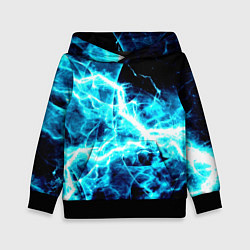 Детская толстовка Energy