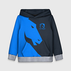 Детская толстовка Team Liquid Uniform