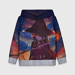 Детская толстовка KonoSuba