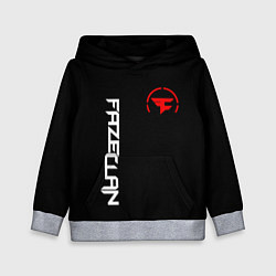 Детская толстовка FaZe Clan: E-Sports