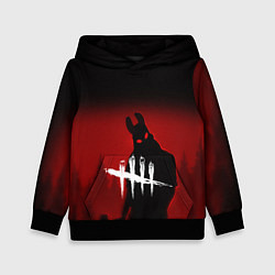 Детская толстовка Dead by Daylight