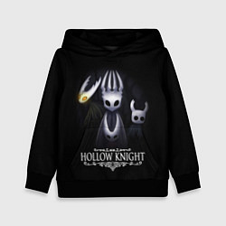 Детская толстовка Hollow Knight