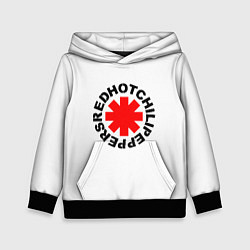Детская толстовка RED HOT CHILI PEPPERS