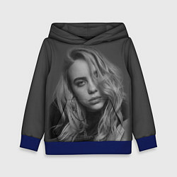 Детская толстовка BILLIE EILISH