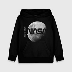 Детская толстовка NASA Apollo 16