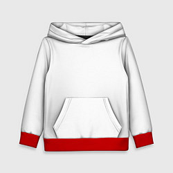 Детская толстовка Без дизайна