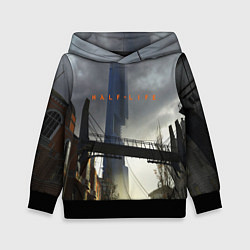 Детская толстовка HALF LIFE