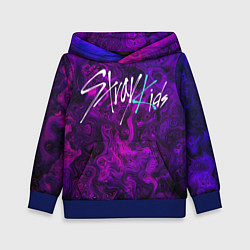 Детская толстовка Stray Kids