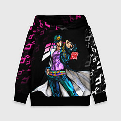 Детская толстовка JOJOS BIZARRE ADVENTURE