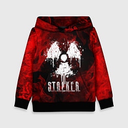 Детская толстовка STALKER 2